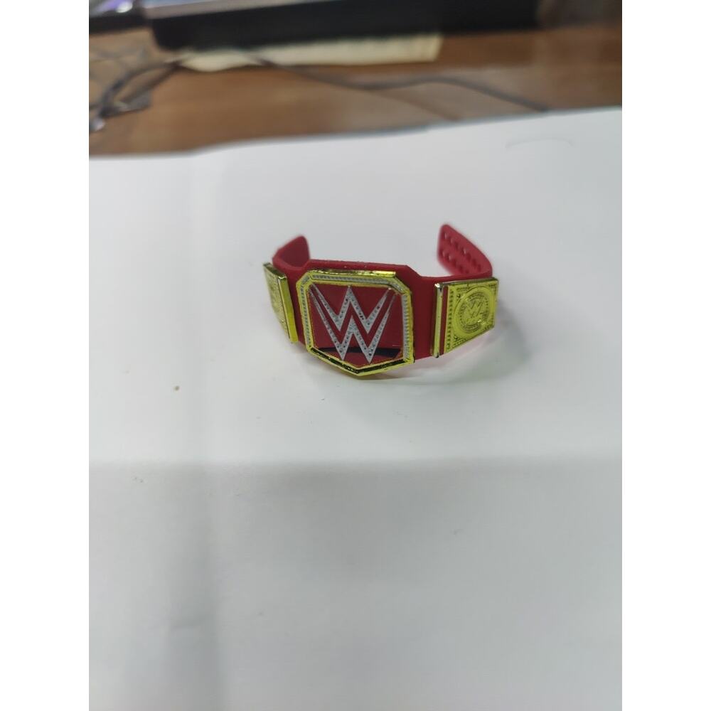 Bundle WWE Mattel Wrestling Figurines - Picture 2 of 6